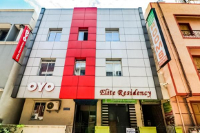 OYO 39935 Elite Residency
